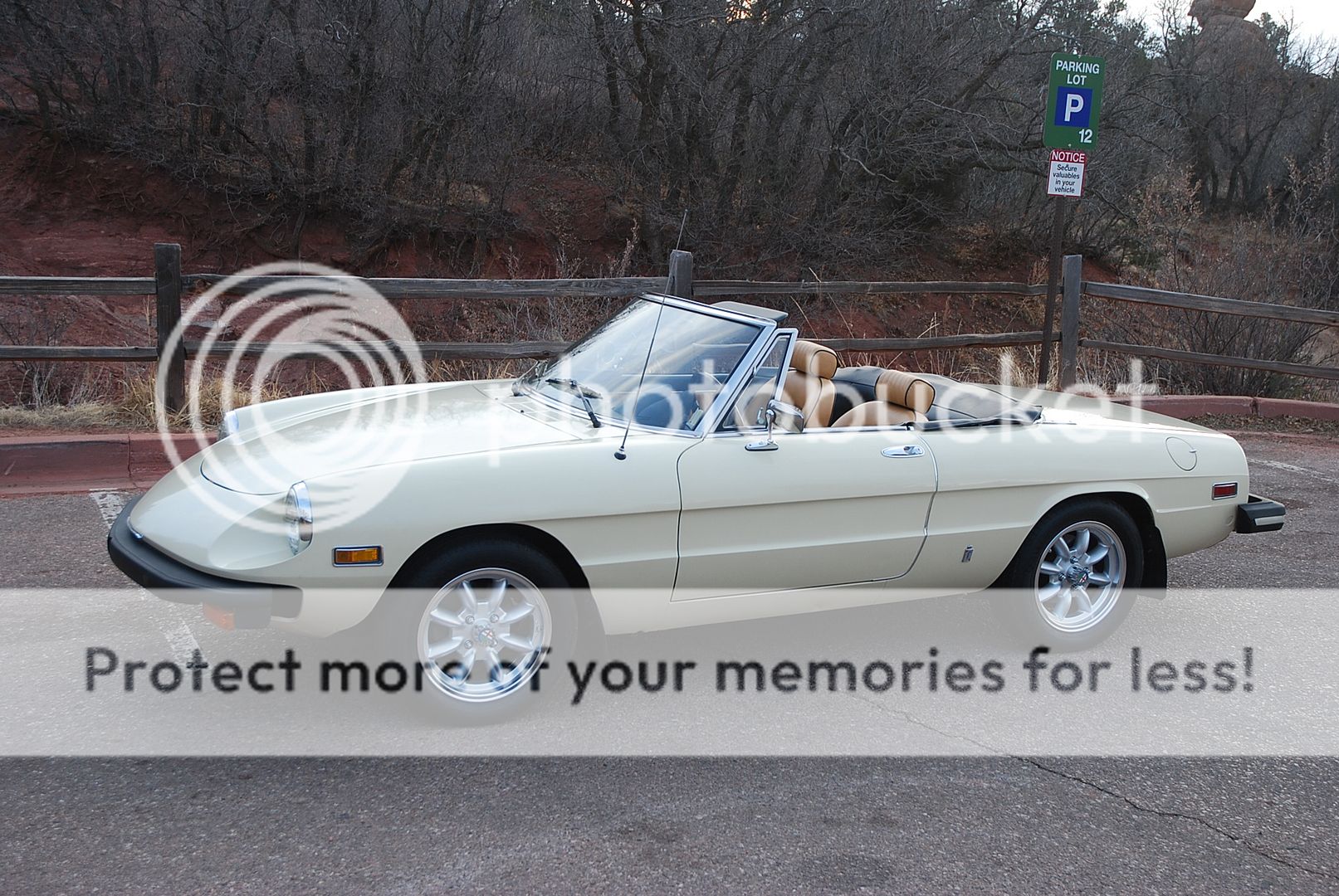 For Sale 1977 Alfa Romeo Spider Veloce in Colorado Alfa Romeo Forums